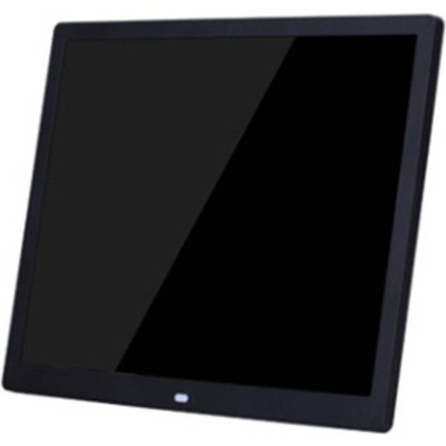 14 inch Digital Electronic Photo Frame Showcase Display Video Advertising Machine