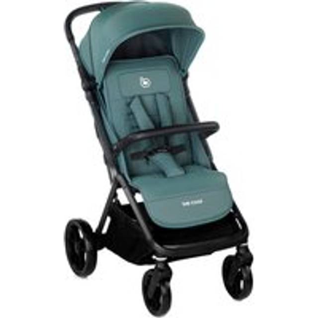 Be Cool Urban Walk Stroller, 0-4 years - Green