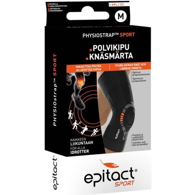 Epitact Physiostrap Sport Knästöd M