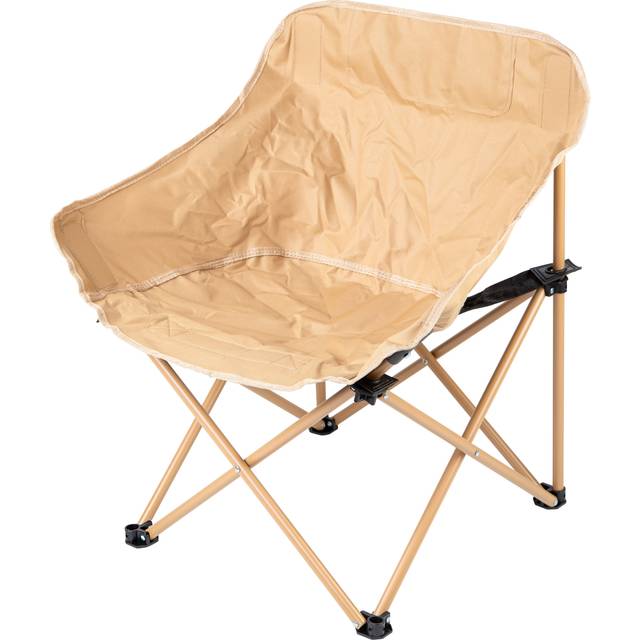 iFish Camping Chair Camp One Color, One Size