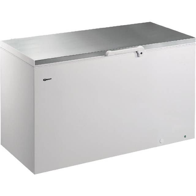 Gram 527Ltr Chest Freezer CF 53 S