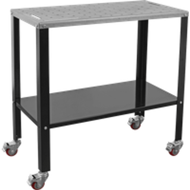 Sealey Welding Table/Workbench 915 x 460mm
