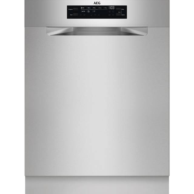 AEG Serie 3000 Diskmaskin FBB54600PM (rostfri)