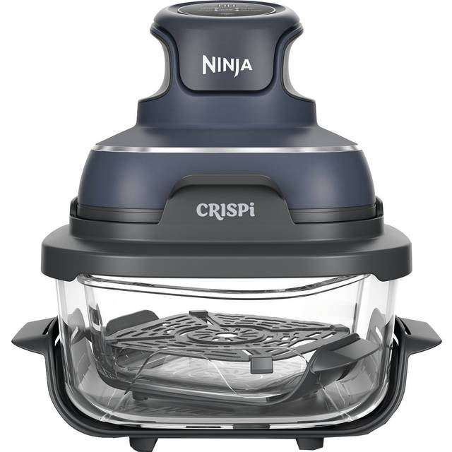 Ninja CRISPi 4-in-1 Portable Air Fryer