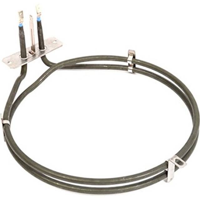 Genuine Oven Cooker 2 Turn Heater Element (2000 Watt)