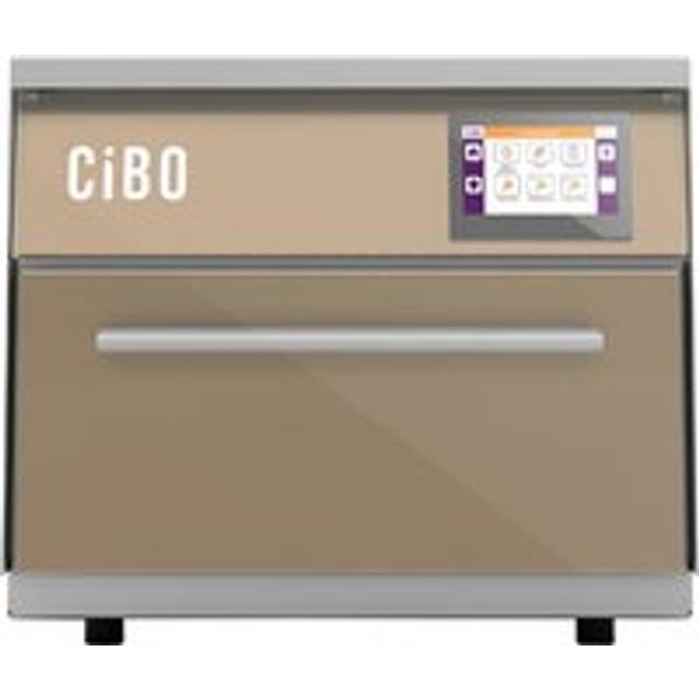 CiBO by Lincat CiBO/C Counter-top Fast Oven - Champagne (Each)