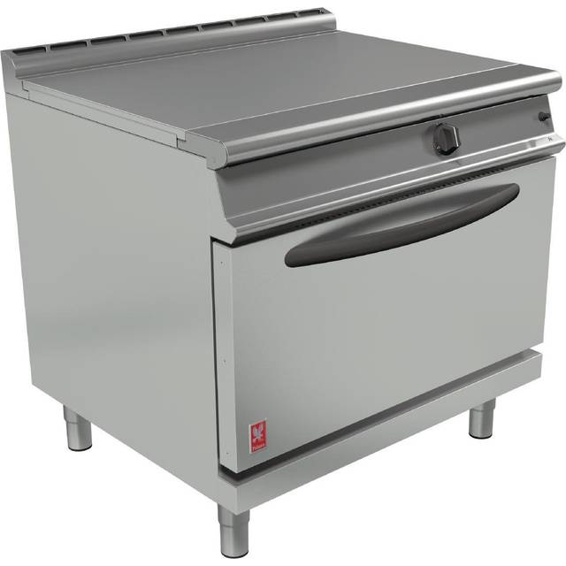 Falcon Dominator Plus Natural Gas General Purpose Oven with Drop Down Door G3117D