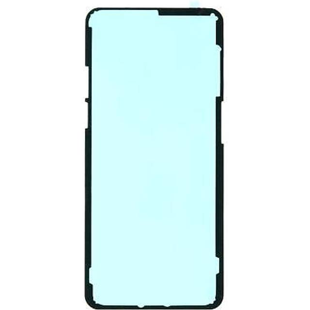 Original oneplus 9 adhesive sealing back housing cover