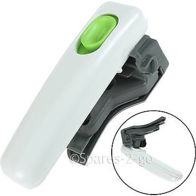 Handle for tefal family actifry white ah900xx - aw950xx genuine spare part