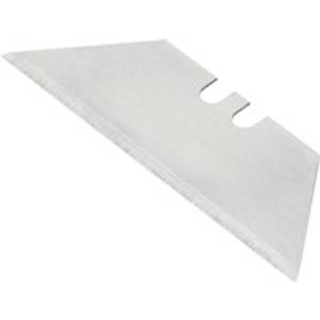Draper Heavy Duty Trimming Knife Blades (Pack of 10)