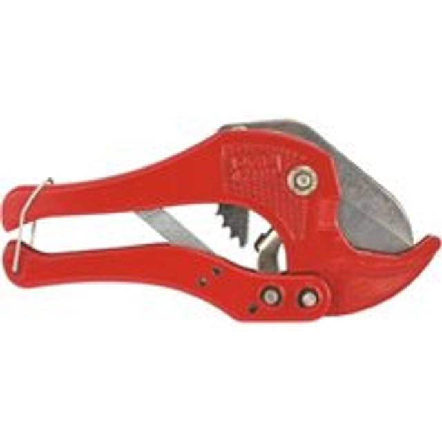 Alwaysh - Tube Cutter Pliers - For Multilayer pe Pipes ø 12 to 32 mm