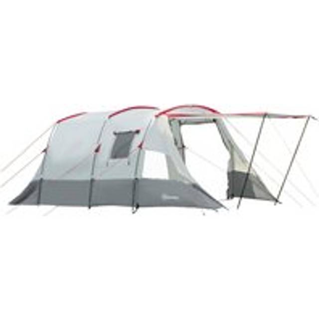 6-8 Person Tunnel Tent