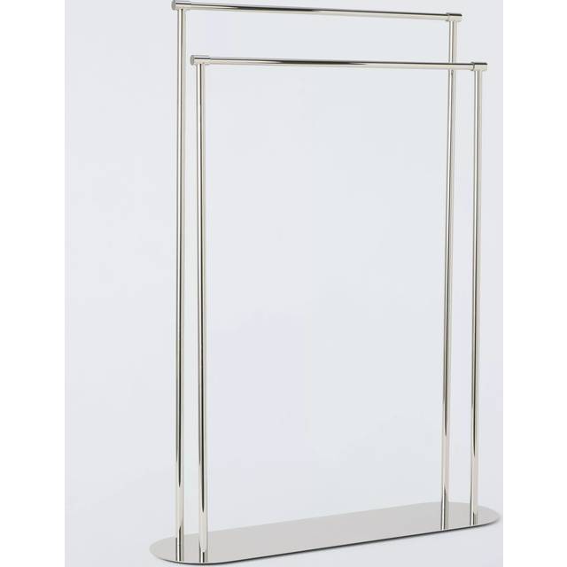 John Lewis Elegance Freestanding Double Towel Rail