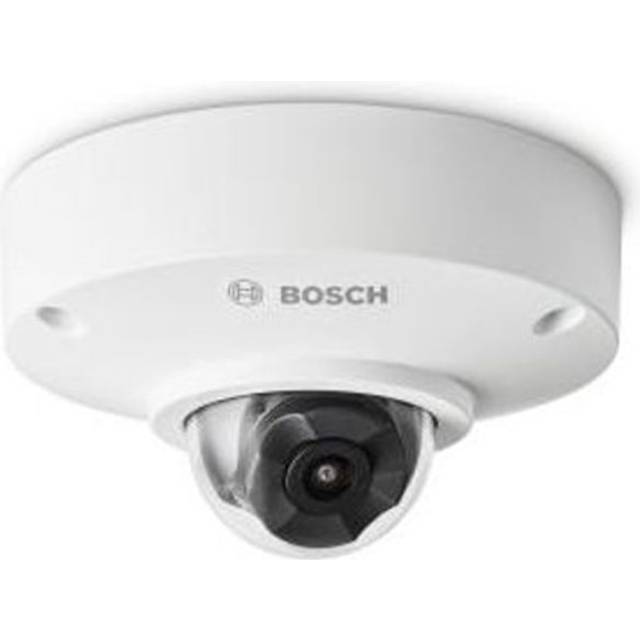 Micro Dome HDR 2MP 137° IK10 IP66 Vit Bosch