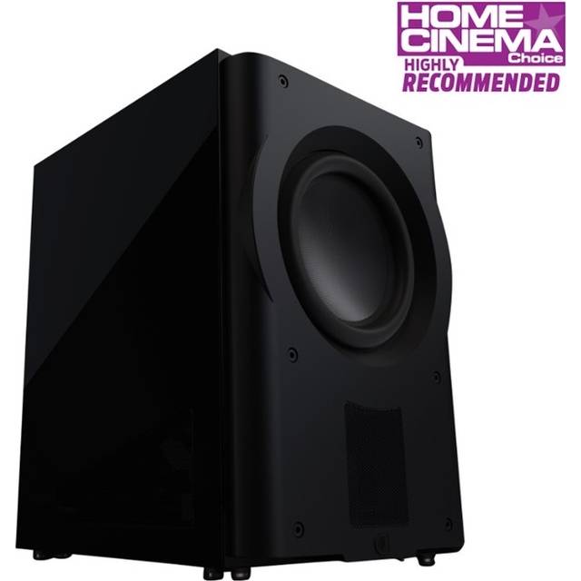 Perlisten R212s