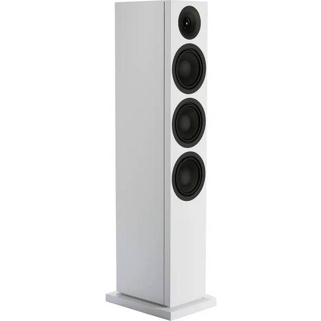System Audio Signature 40