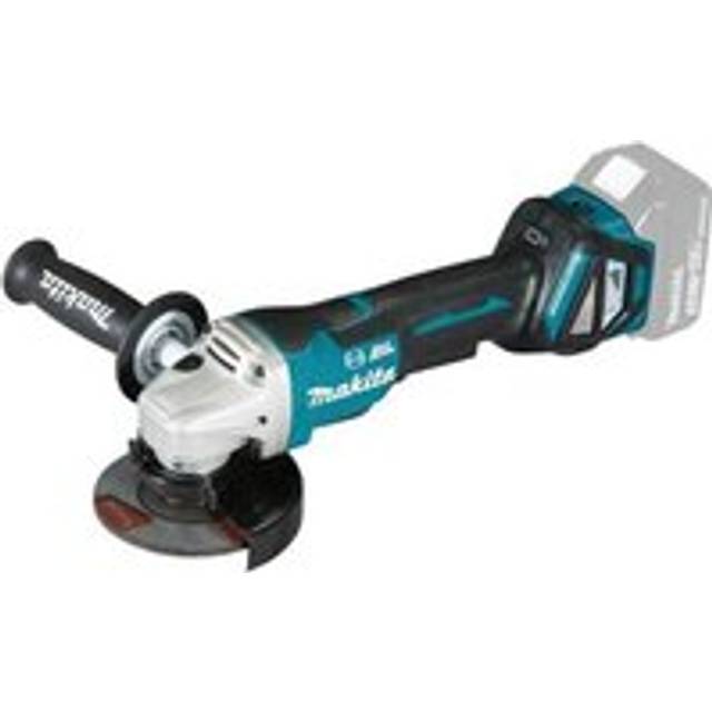 Makita DGA467z 18V LXT Brushless Angle Grinder 115mm (Body Only)