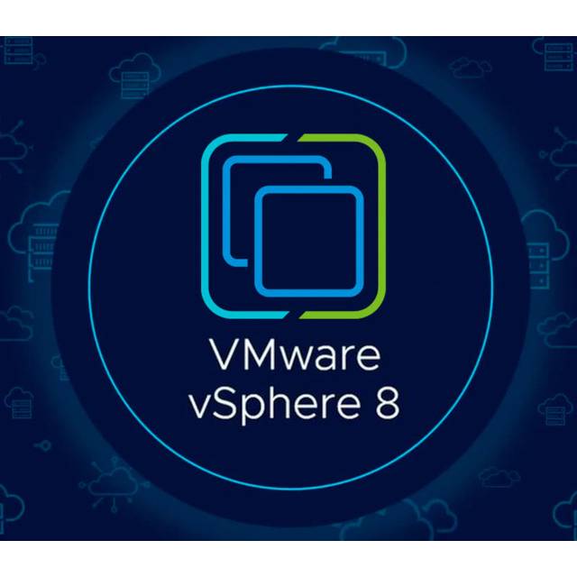 VMware vSphere 8 Essentials for Retail and Branch Offices CD Key