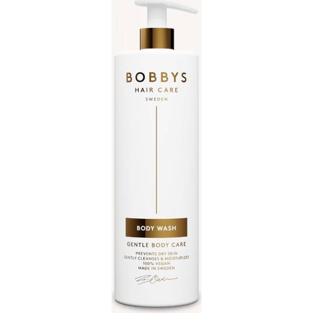 Bobbys Hair Care Body Wash 1000 ml
