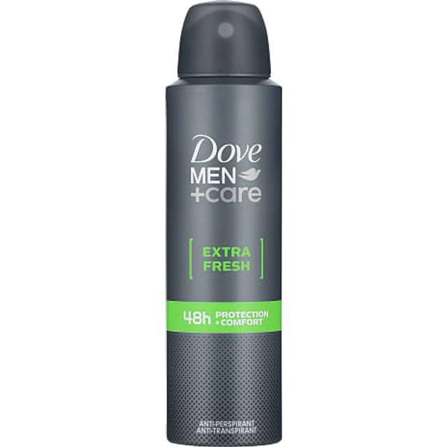 Dove Men+Care 48h Fresh Spray 150 ml