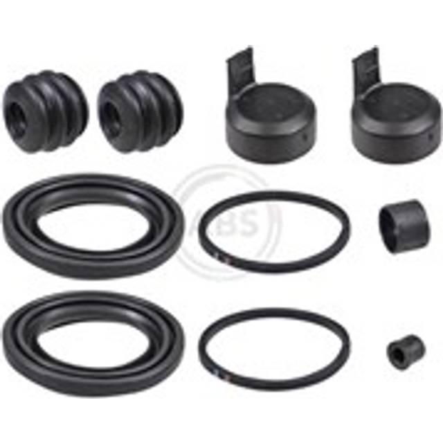 Repair Kit, brake caliper 63312 ABS 63312