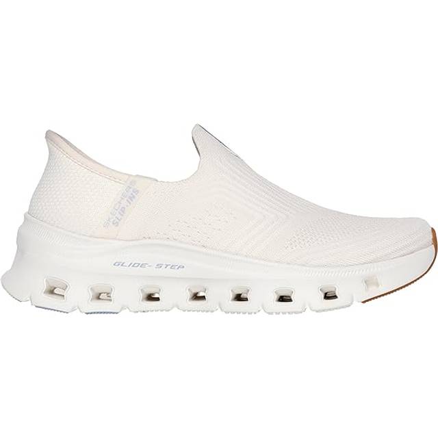 Slip-Ins Trainers: Glide Step Pro - Everyday Citizen - White - 37 (4)