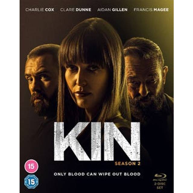 Kin Season 2