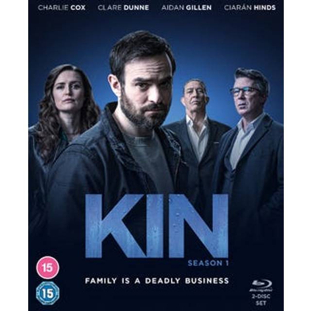 Kin Season 1