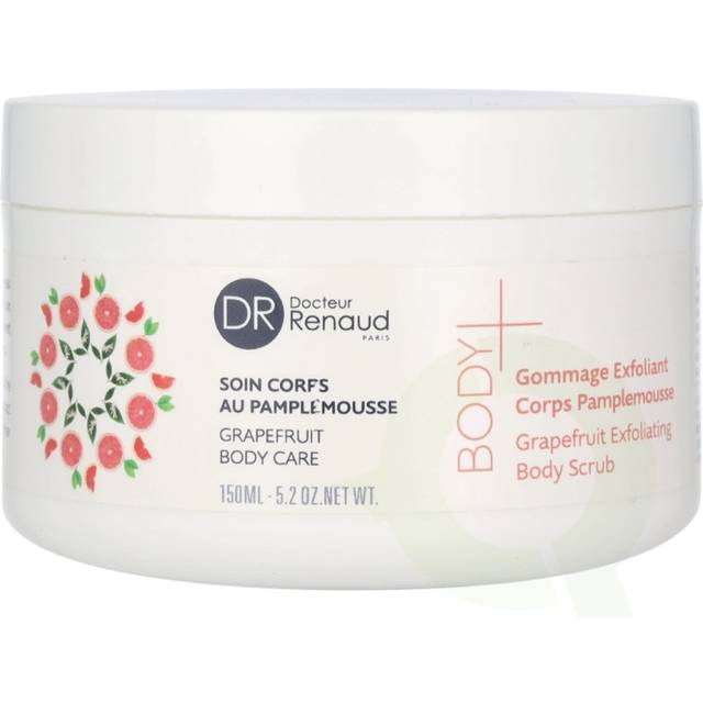 Dr. Renaud Exfoliating Body Scrub 150 ml 150ml