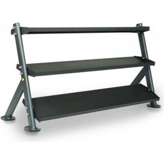 Taurus Elite 3-Tier Dumbbell Rack