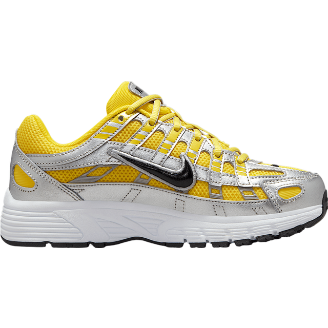 Nike P-6000 - Gul