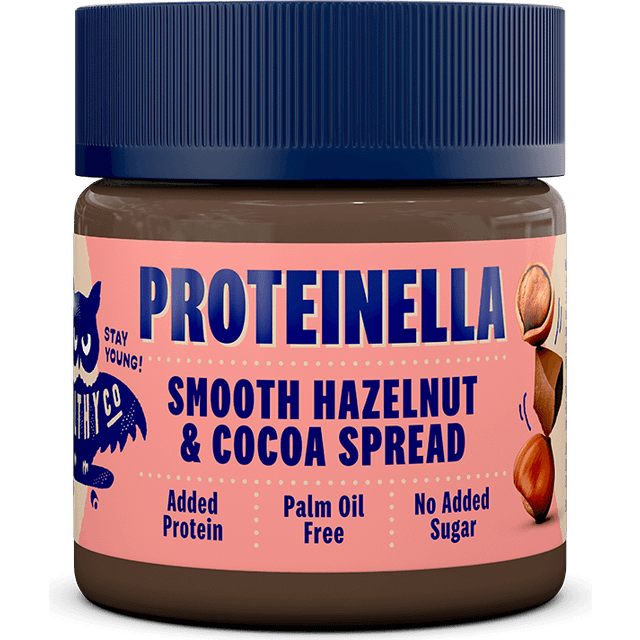 HealthyCo Proteinella Hazelnut & Cocoa Spread 200 g