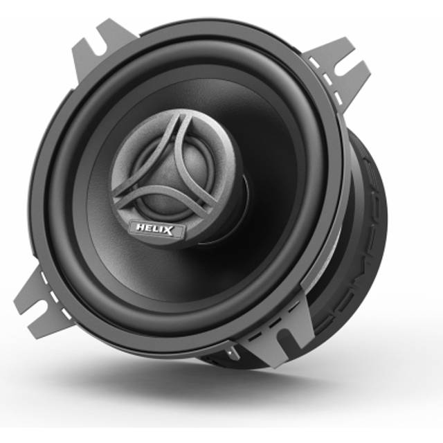 Helix Compose CB C100.2-S3, 4 tums koaxialhögtalare