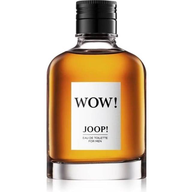 No Box Joop Wow Men's60ml EDT, One