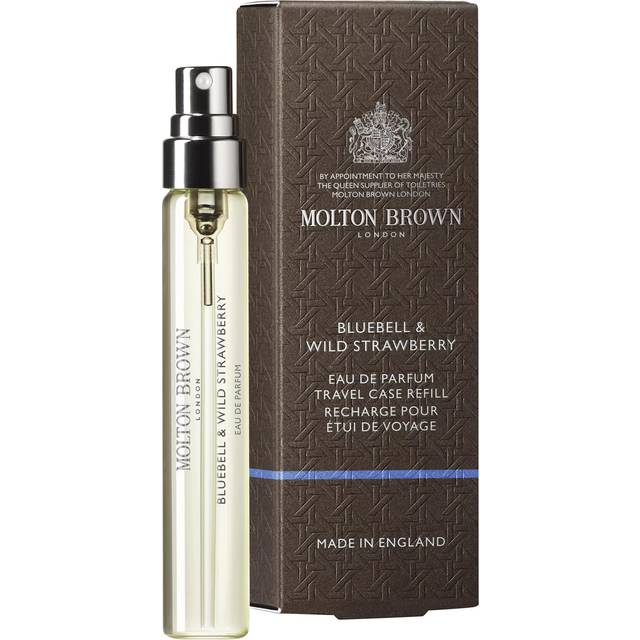 Bluebell & Wild Strawberry eau de parfum 7.5 ml