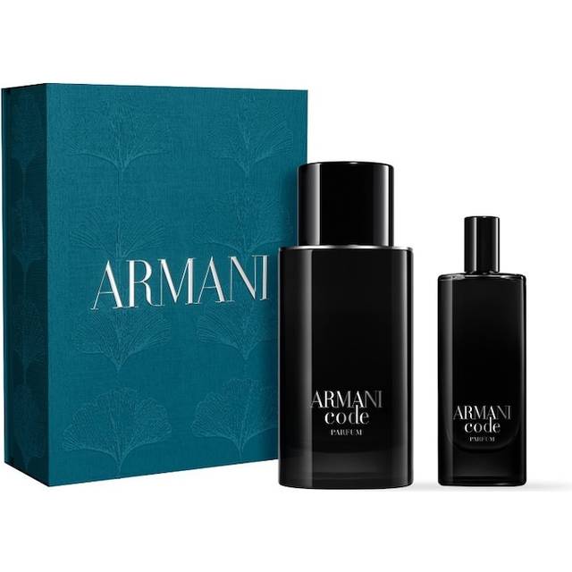 Armani Code Parfum Presentförpackning för män