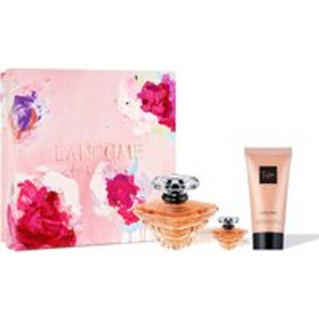 Lancome Tresor Eau de Parfum 30ml Gift Set
