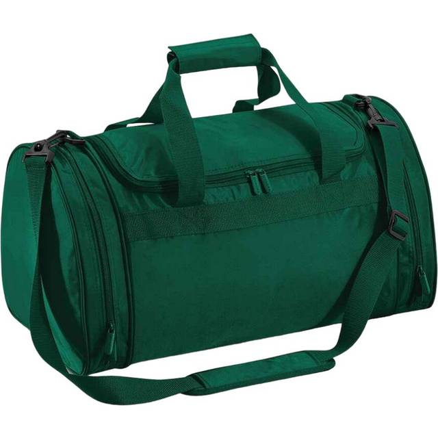 (One Size, Bottle Green) Quadra Sports Holdall