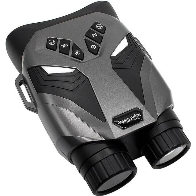 Levenhuk Halo 30XN Digital Night Vision Binoculars - Kikkert