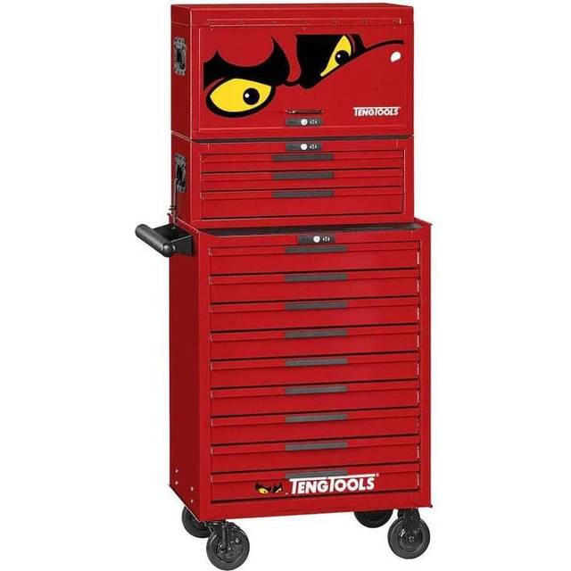 Verktygssats TengTools TKS26R1033T