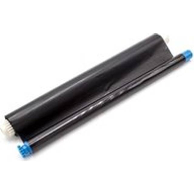 Thermal Fax Ribbon compatible with Panasonic kx-fc 225, kx-fc 225 g-s, kx-fc 226, kx-fc 226 g-s, kx-fc 255, kx-fc 255 g-s Fax Machine - Compatible