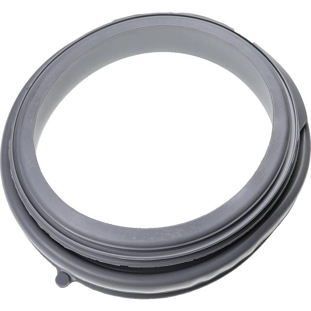 vhbw Door Seal Replacement for 1436571 for Washing Machine