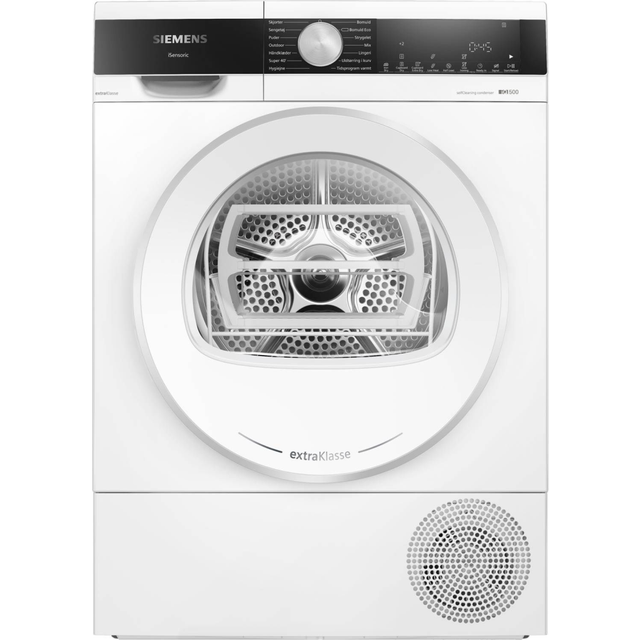Siemens extraKlasse WQ45G2AGDN