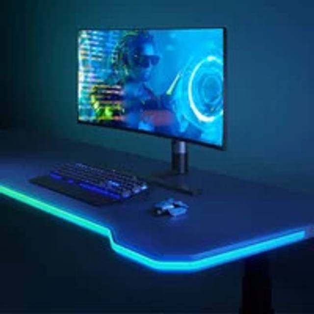 GOVEE Neon Rope H61C3 RGB Smart Lightstrip - 3 m
