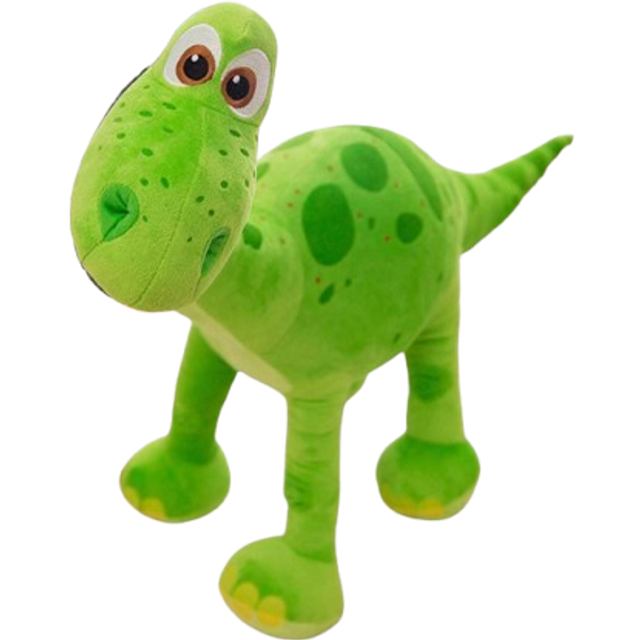 SHEIN 1pc Dinosaur Plush Doll For Girls, Birthday Gift, Cushion, Sofa, Bed, Home Decoration, Cute And Super Soft, Dinosaur, Dinosaur Dolls, Dinosaur Doll,Di
