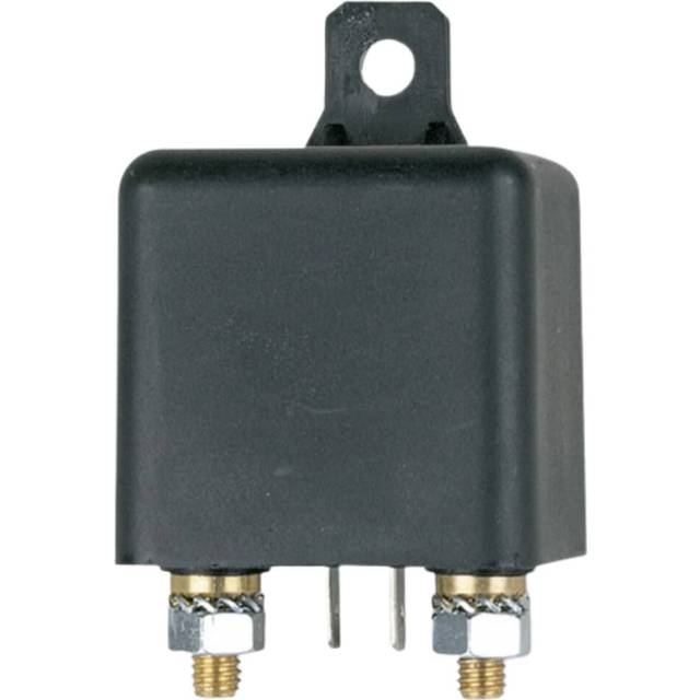 Votronic&#xAE; skiljerel&#xE4; 12V 200A
