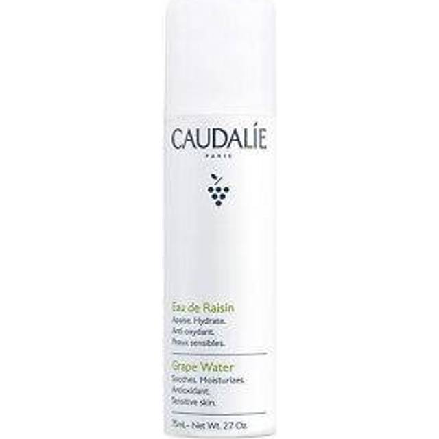 Caudalie Grape Water 75Ml