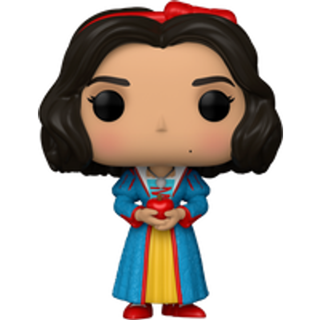 Funko Pop! Disney - Snow White #1423 With Apple