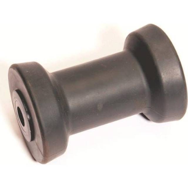 Brenderup Kölrulle Grå Jetski 122X15mm