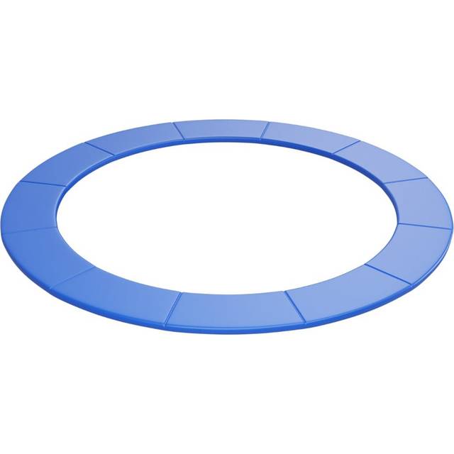 14 FeeT Trampoline Replacement Safety Pad-Blue